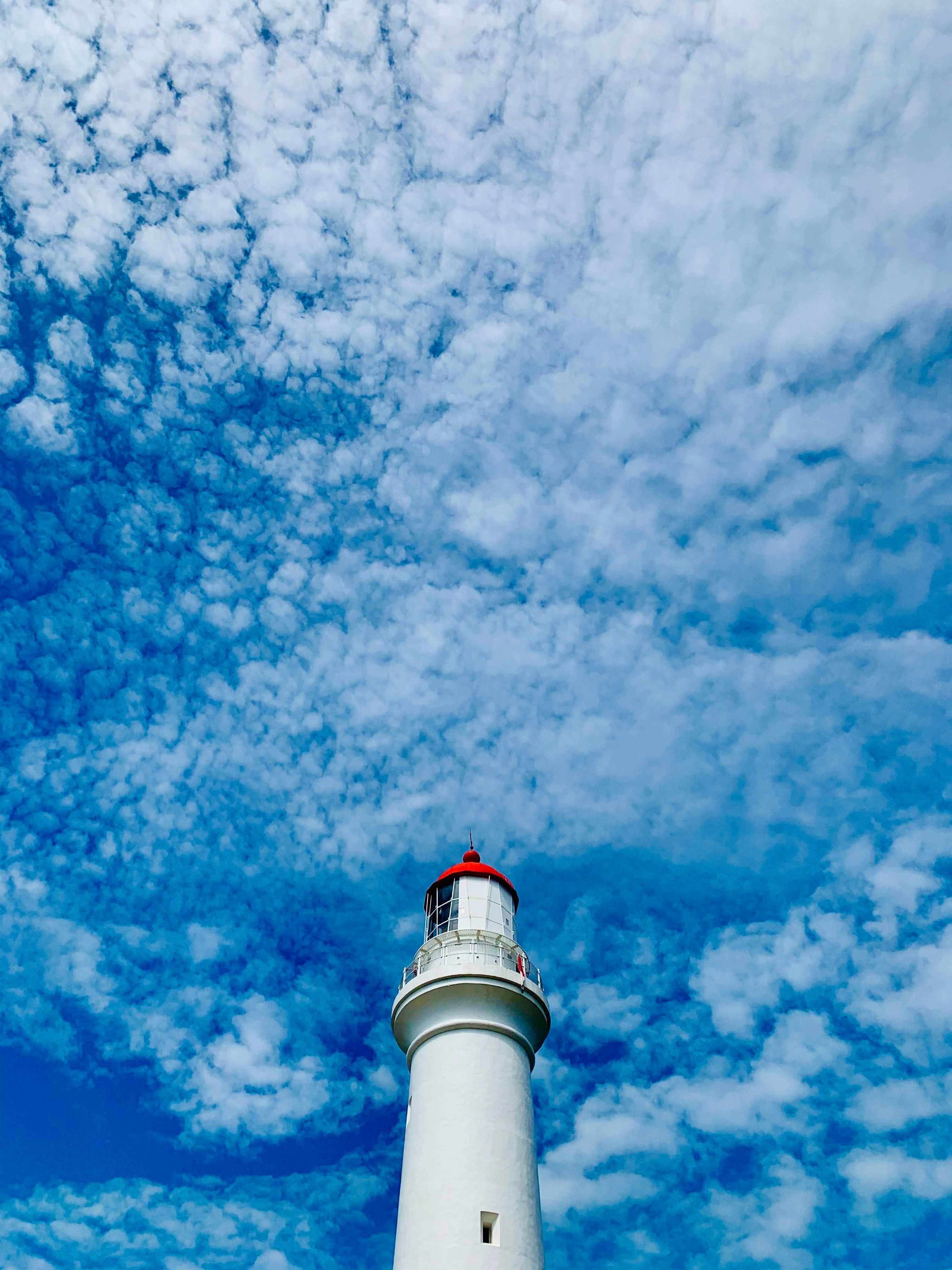 lighthouse