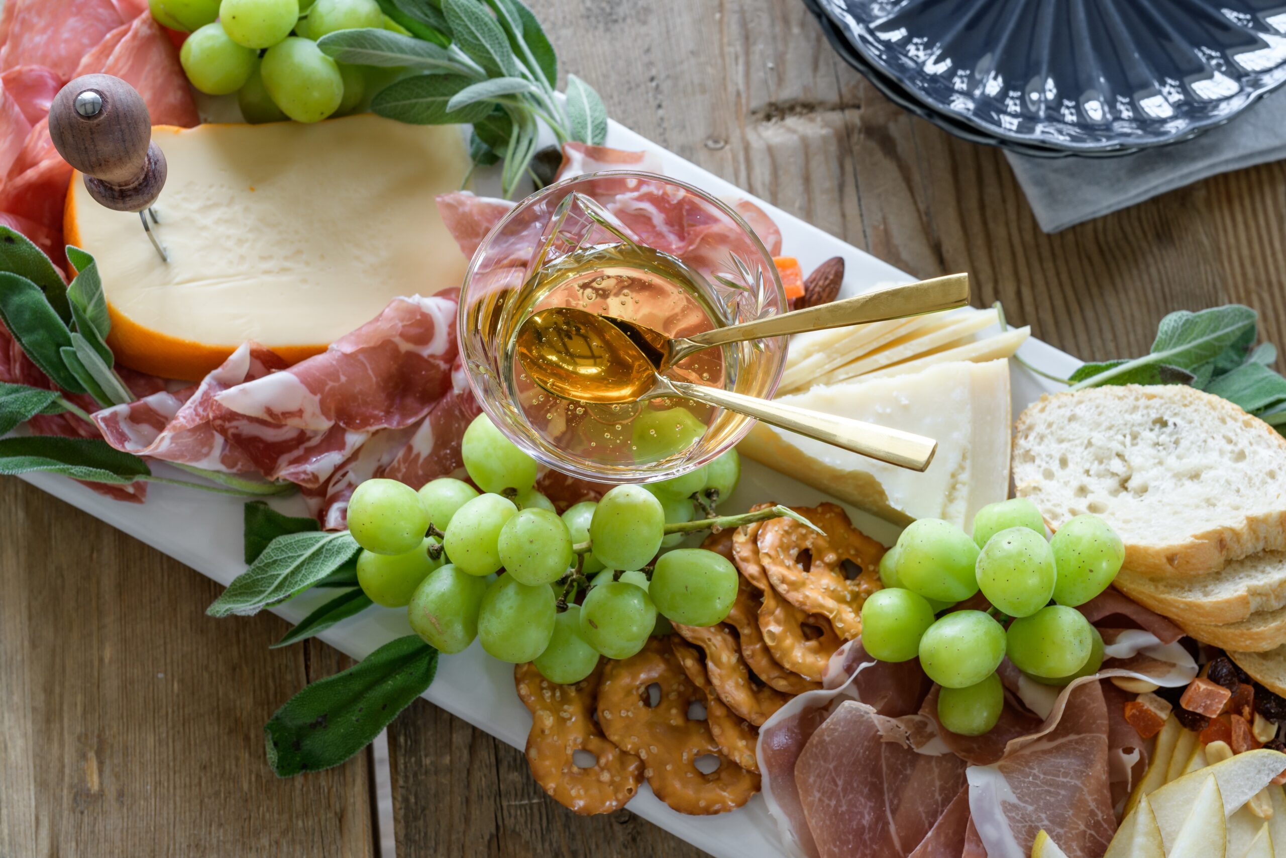 platter